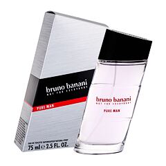 Eau de Toilette Bruno Banani Pure Man 30 ml
