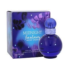 Eau de Parfum Britney Spears Fantasy Midnight 30 ml
