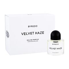 Eau de parfum BYREDO Velvet Haze 50 ml