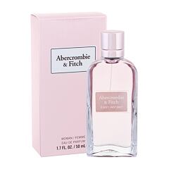 Eau de Parfum Abercrombie & Fitch First Instinct 50 ml