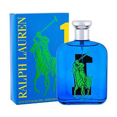 Eau de Toilette Ralph Lauren Big Pony 1 100 ml