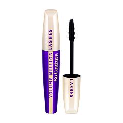 Mascara L'Oréal Paris Volume Million Lashes So Couture 9,5 ml Black