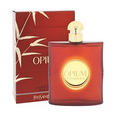 Eau de Toilette Yves Saint Laurent Opium 2009 90 ml
