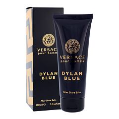 After Shave Balsam Versace Pour Homme Dylan Blue 100 ml
