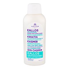 Conditioner Kallos Cosmetics Professional Repair 500 ml