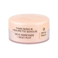 Poudre BOURJOIS Paris Loose Powder 32 g 02 Rosy