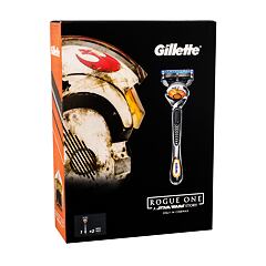 Rasierer Gillette Fusion Proglide Rogue One A Star Wars Story 1 St.