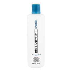Shampoo Paul Mitchell Original Shampoo One 500 ml