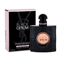Eau de Parfum Yves Saint Laurent Black Opium 50 ml