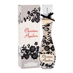 Eau de Parfum Christina Aguilera Christina Aguilera 75 ml