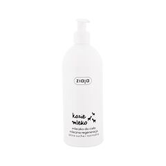 Körperlotion Ziaja Goat´s Milk 400 ml