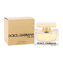 Eau de Parfum Dolce&Gabbana The One 75 ml