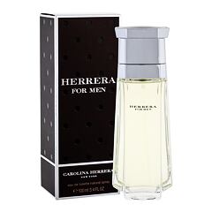 Eau de Toilette Carolina Herrera Herrera For Men 100 ml