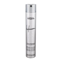 Haarspray  L'Oréal Professionnel Infinium Pure Extra Strong 500 ml