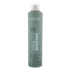 Cheveux fins et sans volume Revlon Professional Style Masters Volume Elevator Spray 300 ml