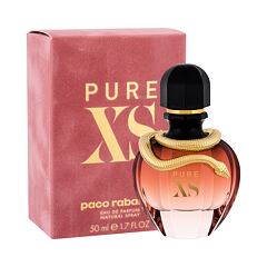 Eau de Parfum Paco Rabanne Pure XS 50 ml