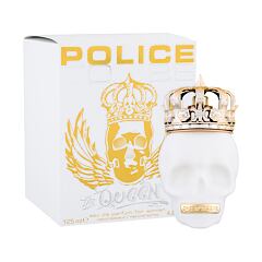 Eau de Parfum Police To Be The Queen 125 ml