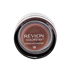 Lidschatten Revlon Colorstay 5,2 g 720 Chocolate