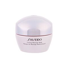 Gesichtsmaske Shiseido Firming Massage Mask 50 ml