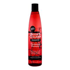 Shampoo Xpel Biotin & Collagen 300 ml
