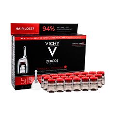 Soin anti-chute  Vichy Dercos Aminexil Clinical 5 12x6 ml