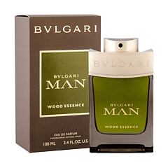 Eau de Parfum Bvlgari MAN Wood Essence 100 ml Sets