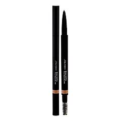 Crayon à sourcils Shiseido Brow InkTrio 0,31 g 01 Blonde
