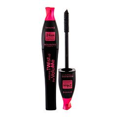 Mascara BOURJOIS Paris Twist Up The Volume 8 ml 23 Black