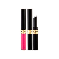Lippenstift Max Factor Lipfinity 24HRS Lip Colour 4,2 g 016 Glowing