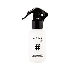 Cheveux bouclés ALCINA #Alcina Style Smooth Curls Styling Spray 100 ml