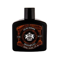 Shampoo DEAR BARBER Shampoo 250 ml