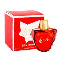 Eau de Parfum Lolita Lempicka Sweet 30 ml