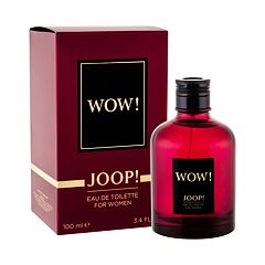 Eau de Toilette JOOP! Wow! 60 ml