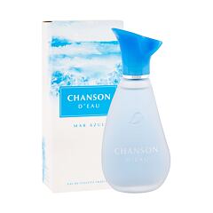Eau de Toilette Chanson d´Eau Mar Azul 100 ml