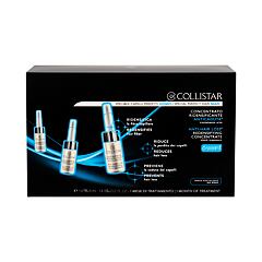 Haarserum Collistar Special Perfect Hair Man Anti-Hair Loss Redensifying Concentrate 84 ml Sets