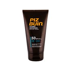 Sonnenschutz PIZ BUIN Hydro Infusion Sun Gel Cream SPF50 150 ml