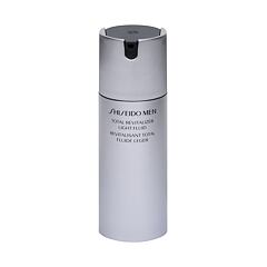 Gesichtsserum Shiseido MEN Total Revitalizer Light Fluid 70 ml