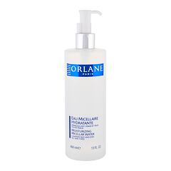 Eau micellaire Orlane Cleansing Moisturizing Micellar Water 400 ml