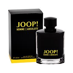 Eau de Parfum JOOP! Homme Absolute 120 ml