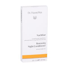 Sérum visage Dr. Hauschka Renewing Night Conditioner 10 ml