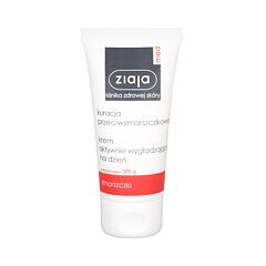 Tagescreme Ziaja Med Anti-Wrinkle Treatment Smoothing Day Cream SPF6 50 ml