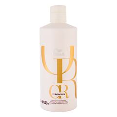 Shampooing Wella Professionals Oil Reflections Luminous Reveal Shampoo 250 ml