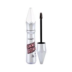 Augenbrauengel und -pomade Benefit Gimme Brow+ Brow-Volumizing 3 g 4 Warm Deep Brown