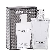 Eau de Parfum Police The Legendary Scent 100 ml