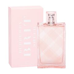 Eau de Toilette Burberry Brit for Her Sheer 100 ml