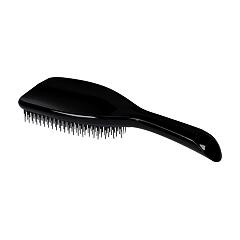 Haarbürste Tangle Teezer The Ultimate Detangler Straight - Curly Large 1 St. Black Gloss