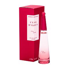 Eau de Parfum Issey Miyake L'Eau D'Issey Rose & Rose 50 ml