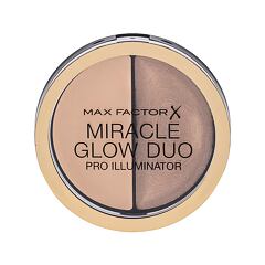 Highlighter Max Factor Miracle Glow 11 g 10 Light