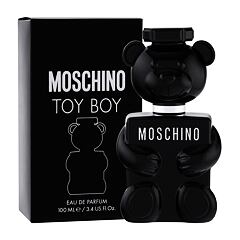 Eau de Parfum Moschino Toy Boy 30 ml