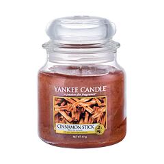 Bougie parfumée Yankee Candle Cinnamon Stick 411 g